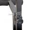 Home Use Adjustable Incline Weight Bench Parts