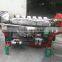 water cooled 6 cylinder boat usage 250hp marine engine