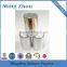 18mm Aluminiunm Screen Printing cap perfume bottle cap