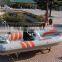 rigid inflatable boat for sale