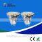 SMD 2835 5W GU10 LED Bulbs Light DC12V led light mr16
