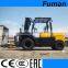 China Normal 5ton Diesel Forkloft Truck CPCD50