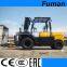 china normal 5ton diesel forkloft truck CPCD50