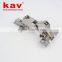 furniture hardware hydraulic soft close 180 degree door hinges