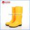 High Quality Safety Gumboots With Steel Toe in Low Price