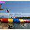 Large outdoor inflatable water blobs water blob for sale, inflatable katapult pillow