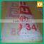 Cheap pvc banner fabrics for printing