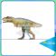 Walking with dinosaurs at the metro centre dinusaur costume supplier