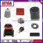 auto rubber buffer suspension