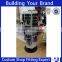 retail boutique fashion metal display stand shop fixture accessory