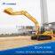 Hot Sale 1 m3 Bucket Excavator For Sale Philippines