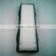 11703979 6664161 15052786 CA-2401 paper air conditioning filters air conditioning filter media air conditioning filter for VOLVO