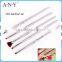 ANY Wood Handle 5 PCS Pen Set For Nail Art Design