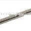 Australia And America Stainless Steel Narrow Butt Hinge With Fixed Pin for Cabinet or Window