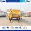 CIMC tri-axle gooseneck semi trailer gooseneck skeleton semi trailer gooseneck skeletal semi trailer