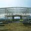 Steel carport shed
