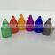 pen shaped unicorn perfume bottle 30ml