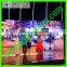 P3 indoor full color stage background video wall led display big screen