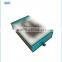 customized high quality paper drawer box for hair extension