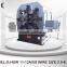 GJ-60R 12 axis camless wire rotating spring machine
