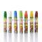 Hot sale 36 color oil pastel for kids