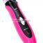 professional fast electric brush hair straightener SH-8003