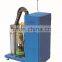 PUR Multifunction profile wrapping machine in high end Furniture