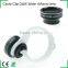 professional mobile phone camera lens manufacturer wide-angle+macro 2in1 optical lens kit for iphone samsung htc