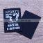 Cotton logo printed pantyhose label in guangzhou johor bahru cutting machine