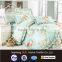 2015 100% cotton new products Korea luxury discount bedding set
