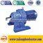 XWD series cycloid reducer