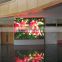 CE RoHS 9X5m smd 3-in-1 indoor full color video p4 led advertisement screen/P4 Indoor Full Color LED Screen/Mini P4 Mini LED