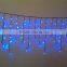 hot sale super bright led string light outdoor 360 degree round for building