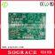 94vo fr-4 Double side PCB manufacturer,printed circuit board in 2 layer