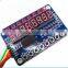 C45 Ardiuino51 LED & KEY PCB