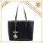 2016 new model wholesale cheap designer fashion PU leather lady handbags