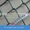 Low Price Diamond Wire Mesh Fence Galvanized or Pvc Coated