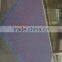popular indoor/outdoor plastic module entrance doormat