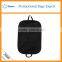 Professional custom logo travel zip lock garment bag