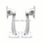 rotate 360 degree firm support cctv camera bracket