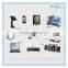 2015 UNIC Mini Logo Full HD LED Indoor Projector UC28+ Cheap Projector Screen for sale