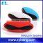 Zyiming Speaker Factory 2016 Hot Sell Rugby Football Wireless Portable Mini Waterproof Bluetooth Speaker