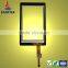 KDCTP040001A 4.0 inch multi-touch point,projective capacitive touch panel.GT911