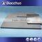 China solid tungsten carbide plate with high elastic modulus and compressive strength