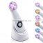 5 in 1 Electroporation RF EMS ultrasonic Photon led therapy device