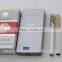 HOT !! the newest cigarett alternative mist 1969 ecig charge box manufacturer&supplier