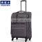 Superlight Luggage Carry On Luggage Spinner Wheeled Soft Suitcases Travelling Flight Bags