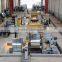 High Speed High Precision Slitting Line