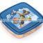 Best quality unique disposable plastic lunch box