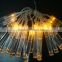 Factory wholesale battery operated LED fairy lights outdoor indoor LED battery string light